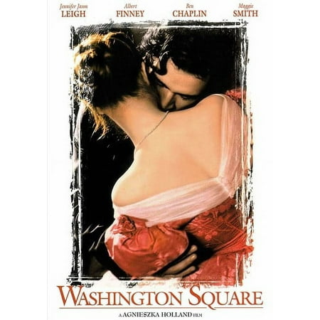Washington Square [DVD] [1997]