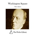 thumbnail image 1 of Washington Square, (Paperback), 1 of 1