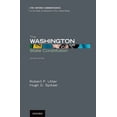 thumbnail image 1 of Oxford Commentaries on the State Constitutions of the United: The Washington State Constitution (Hardcover), 1 of 1