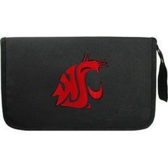 Washington State Cougars Cd Wallet