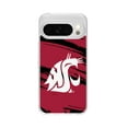 thumbnail image 1 of Washington State Cougars HD Phone Case for Google Pixel 9A (Paint) by Affinity Bands, 1 of 1
