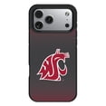 thumbnail image 1 of Washington State Cougars Linen Logo iPhone Bump Case, 1 of 6