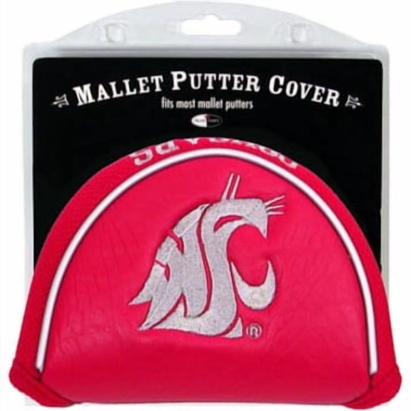 Washington State Cougars Protective Cover