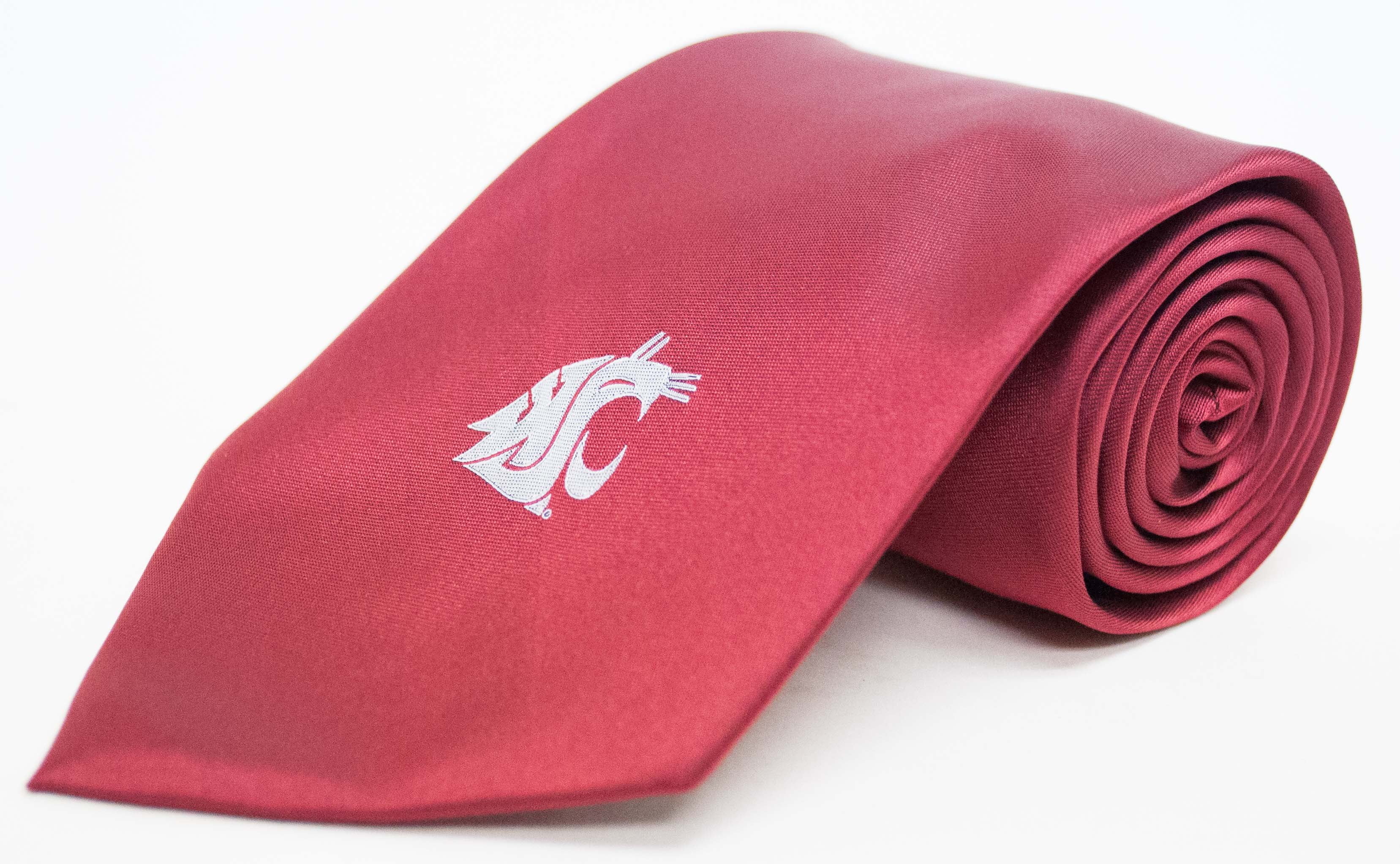 george washington necktie