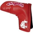 thumbnail image 1 of Team Golf NCAA WASHINGTON ST Tour Blade Putter Cover (Color) - Printed, 1 of 1