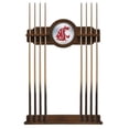 thumbnail image 1 of Washington State Cue Rack in Chardonnay Finish, 1 of 1