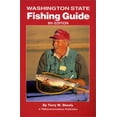 thumbnail image 1 of Pre-Owned Washington State Fishing Guide (Paperback) 0939936054 9780939936052, 1 of 1