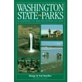 thumbnail image 1 of Pre-Owned Washington State Parks: A Complete Recreation Guide (Paperback) 0898863244 9780898863246, 1 of 1