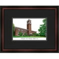 thumbnail image 1 of Washington State University Academic Framed Lithograph, 1 of 7
