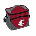 thumbnail image 1 of Logo Brands NCAA Halftime Lunch Picnic Cooler, 1 of 7