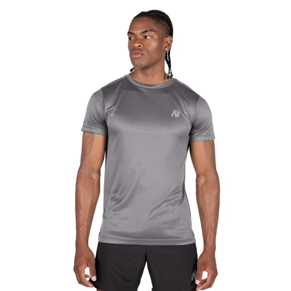 Washington T-Shirt - Gray