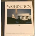 thumbnail image 1 of Pre-Owned Washington: The Capital (Hardcover) 0934738025 9780934738026, 1 of 1