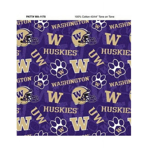 Washington WA-1178 Tone on Tone cotton