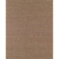 thumbnail image 1 of Washington Wall Covers EW3154-0001 Sisal Grasscloth Wallpaper - Double Roll, Copper Rose - Page 54, 1 of 1