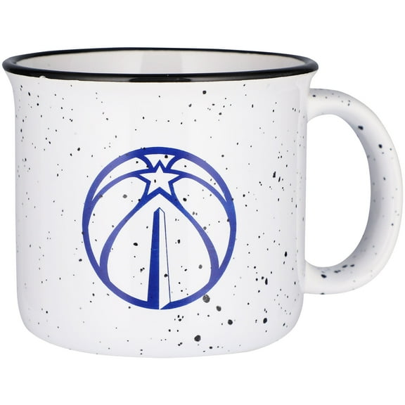 Washington Wizards 15oz. Campfire Team Mug
