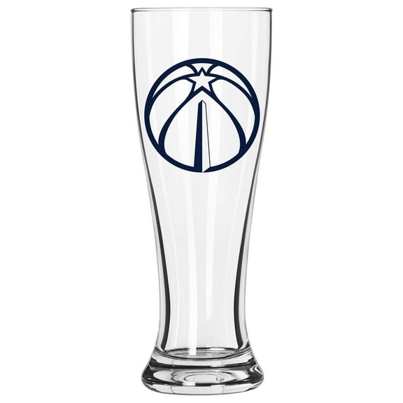 Washington Wizards 16oz. Gameday Pilsner Glass