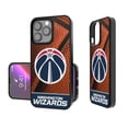 thumbnail image 1 of Washington Wizards Basketball Design iPhone Bump Case, 1 of 1