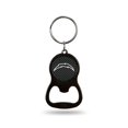 thumbnail image 1 of Washington Wizards Keychain Bottle Opener Carbon Fiber Design Metal Basketball, 1 of 1