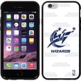 thumbnail image 1 of Washington Wizards Repeating Design on Apple iPhone 6 Switchback Case by Coveroo, 1 of 1