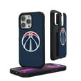 thumbnail image 1 of Washington Wizards Solid Design iPhone Rugged Case, 1 of 1