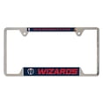 thumbnail image 1 of Washington Wizards WinCraft License Plate Frame - No Size, 1 of 1