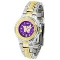 thumbnail image 1 of Washington Women's Competitor Two-Tone Watch AnoChrome Watch, 1 of 1