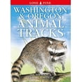 thumbnail image 1 of Pre-Owned Washington and Oregon Animal Tracks (Paperback) 1774510316 9781774510315, 1 of 1