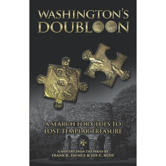 Washington's Doubloon (Paperback)