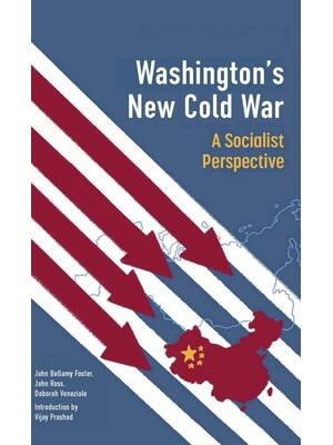 Washington S New Cold War A Socialist Perspective Walmart Washington S New Cold War A Socialist Perspective Walmart