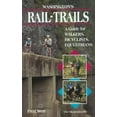 thumbnail image 1 of Pre-Owned Washington's Rail-Trails: A Guide for Walkers, Bicyclists, Equestrians (Paperback) 089886299X 9780898862997, 1 of 1
