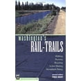 thumbnail image 1 of Pre-Owned Washington's Rail-Trails : Walking - Running - Bicycling - In-Line Skating - Horseback Riding (Paperback) 0898867762 9780898867763, 1 of 1