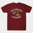 thumbnail image 1 of Washington! shirt red shirt football Shirt, 1 of 1