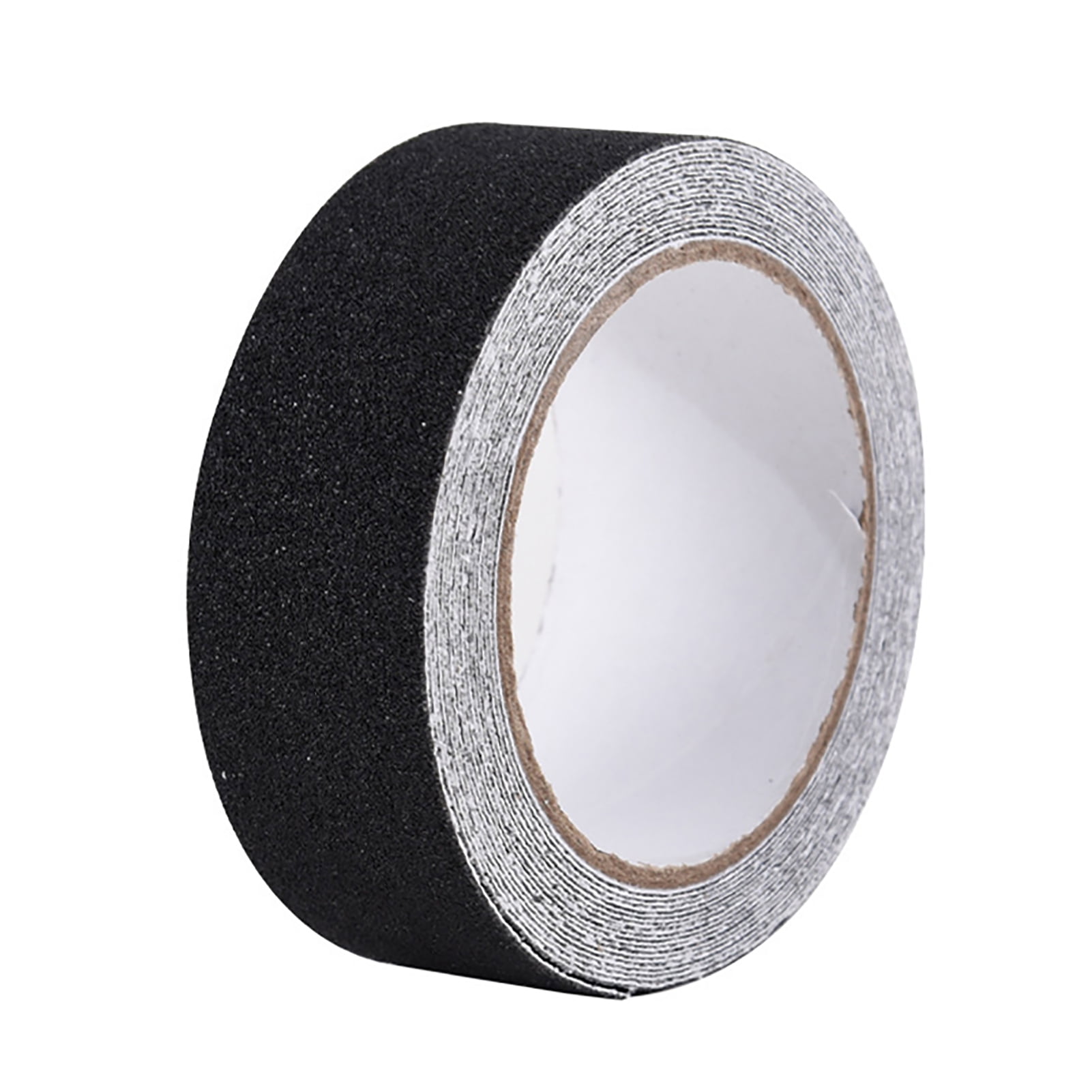 Washranp 1Roll Heavy Duty Anti Slip Tape,Black Wear-resistant Grip Tape ...