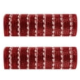 thumbnail image 1 of Washranp 2Rolls Mesh Wrapping Ribbbon,Christmas Tree Wreath Bowknot Making Deco Mesh Rolls for DIY Christmas Wreaths Party Decorations, 1 of 5
