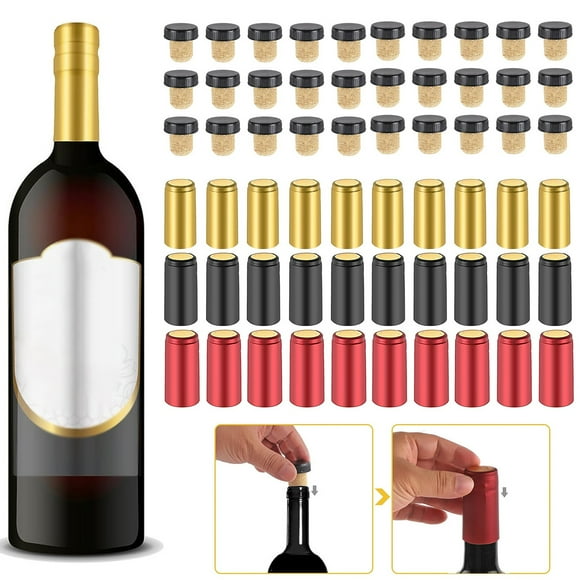 Bottle Heat Sealer
