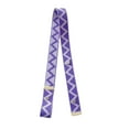 thumbnail image 1 of Washranp Adjustable Shoulder Strap,Geometric Print Soft Universal Replacement Non-Slip Single Crossbody Strap, 1 of 4