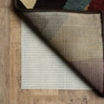 thumbnail image 1 of Washranp Anti slip Pad High Toughness Wear resistant Hollow Out Non slip Mesh Area Rugs Pad Gripper for Hard Floors Provides and Cushion, 1 of 7