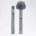 thumbnail image 1 of Washranp Car Dust Brush,Portable Adjustable Car Interior Detailing Brush with Soft Bristle Deep Cleaning Vehicle Dashboard Interior Hair Removal Brush, 1 of 4