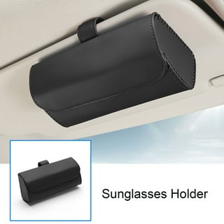 Magnetic Eyeglass Holder Clip – Lieber's Luggage