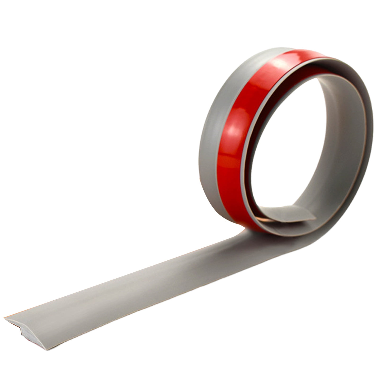 Washranp Floor Transition Strip,Self Adhesive Carpet to Tile Carpet