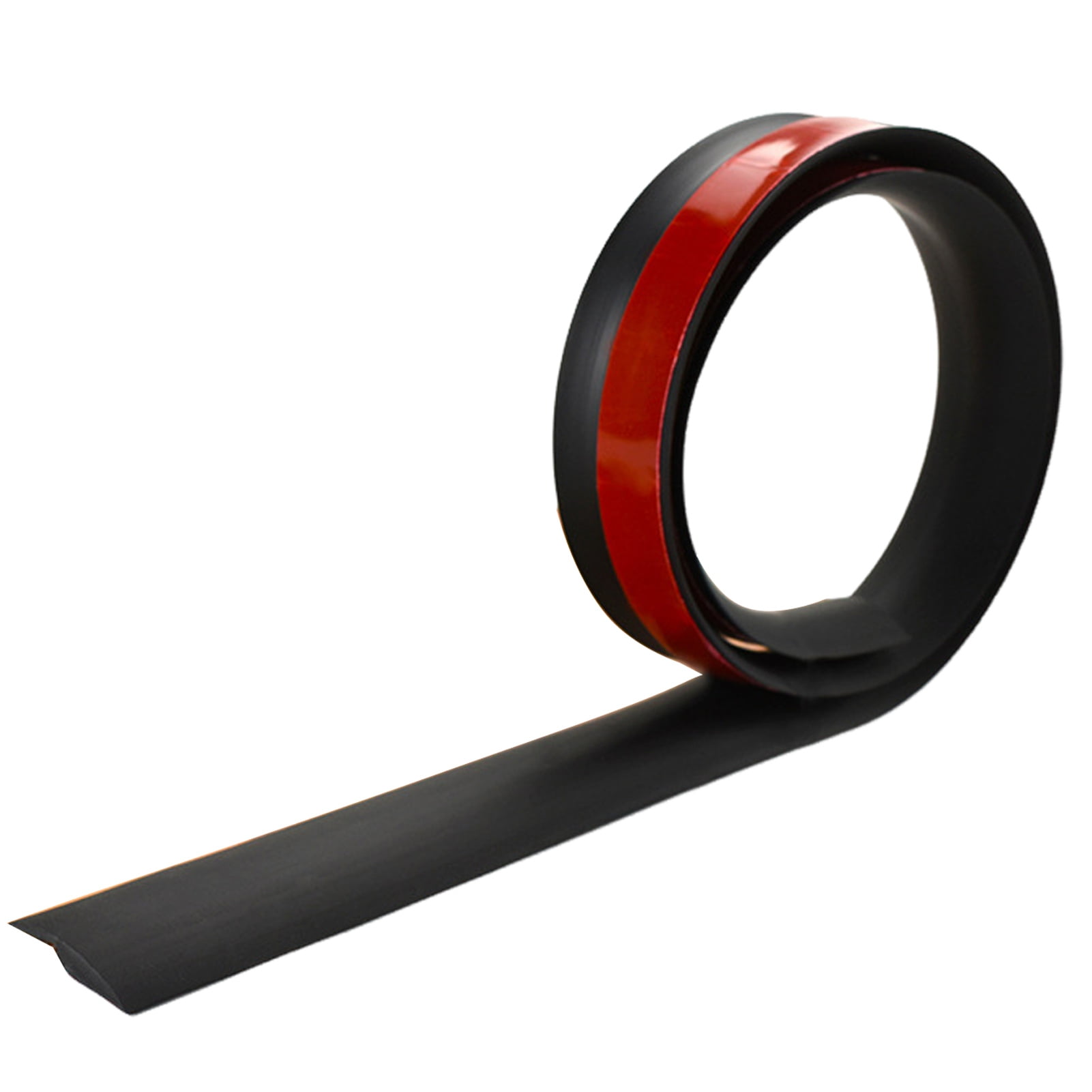 Washranp Floor Transition Strip,Self Adhesive Carpet to Tile Carpet