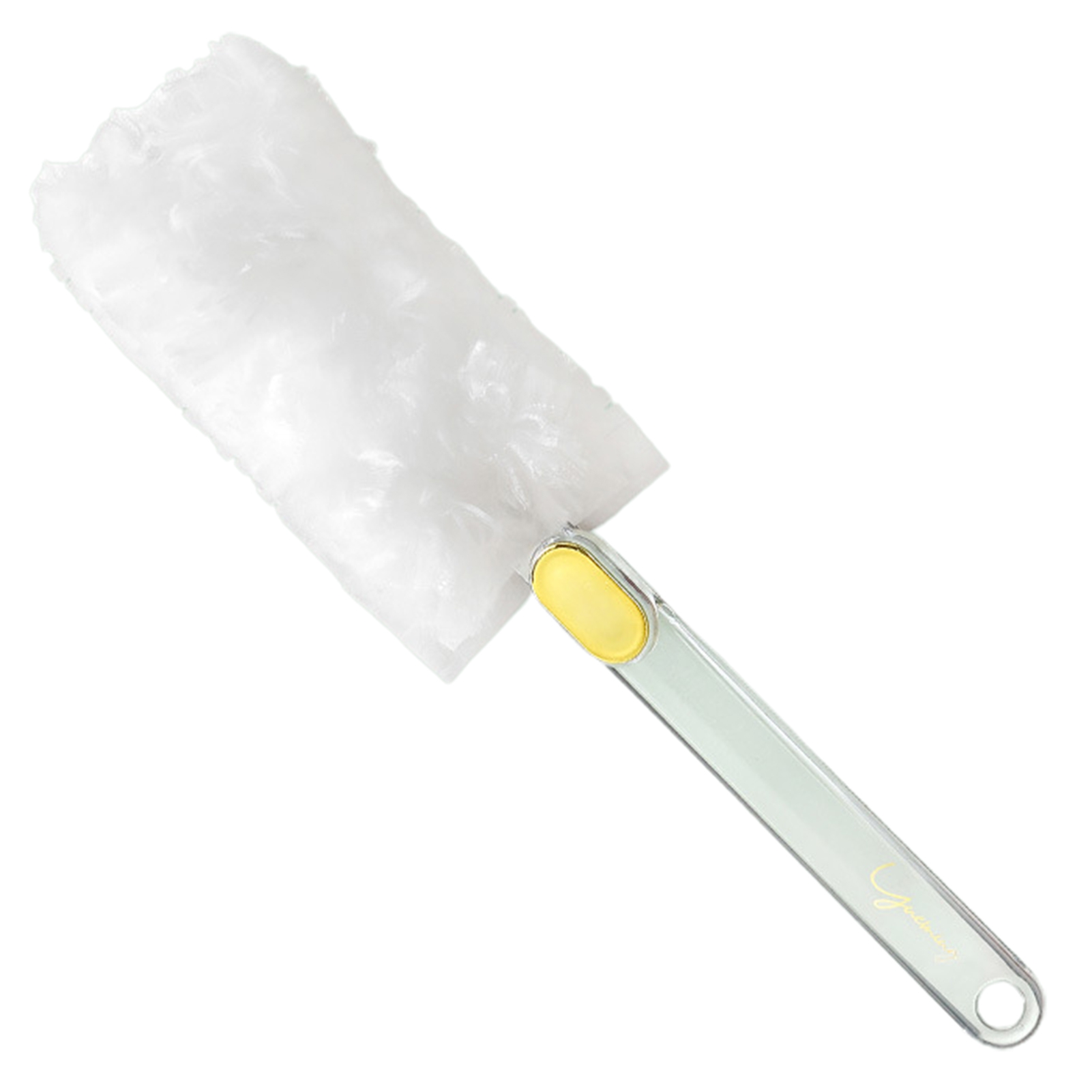 Washranp Home Compact Static Duster,Electrostatic Duster with Hanging