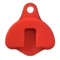thumbnail image 1 of Washranp Manual Easy Can Opener,Plastic Beverage Can Cover Protector Soda Beer Can Opener with Hanging Hole, 1 of 5