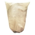 thumbnail image 1 of Washranp Plant Covers Freeze with Drawstring Non woven Fabric Shrub Plant Covers Cold Weather Reusable Tree Frost Blankets, 1 of 7