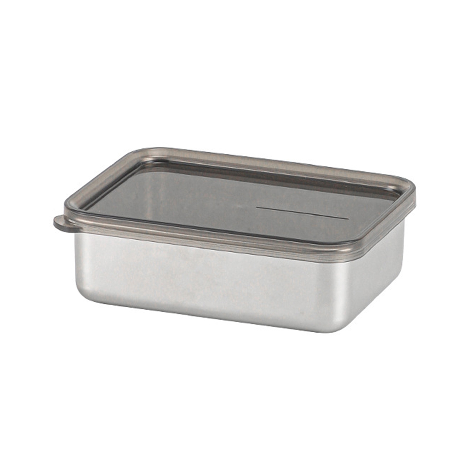 Washranp Stainless Steel Lunch Box,Dishwasher Safe Food Containers with
