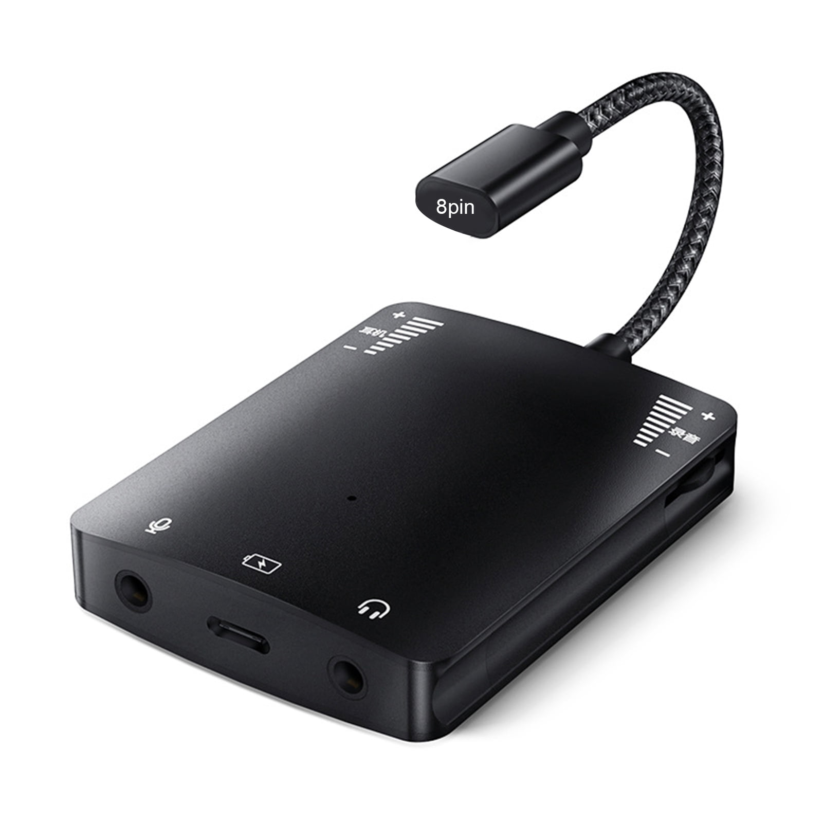 Washranp USB Audio Adapter External Sound Card Converter Fast ...