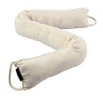 thumbnail image 1 of Washranp Under Door Air Stopper,Hanging Loop Heavy Duty Weighted Door Draft Stopper Filled with Glass Bead and Cotton Sound Durable Door Seal Strip for Noise Dust, 1 of 5