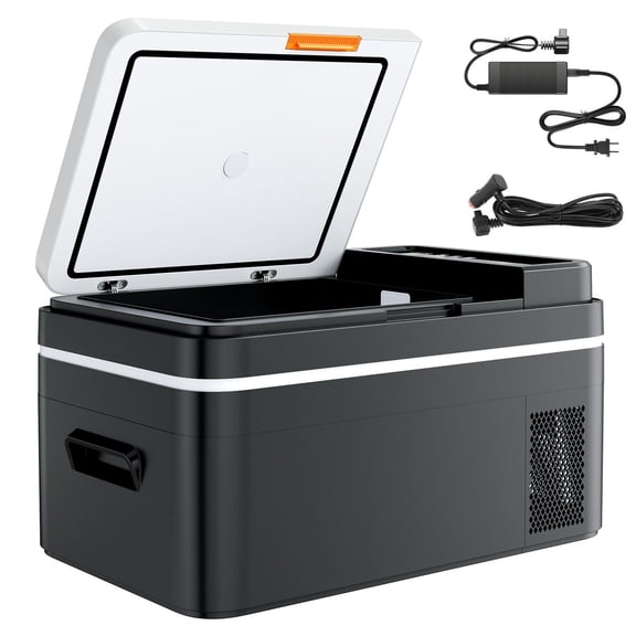Washure All-scene APP Control Vehicle Refrigerated Cooler
