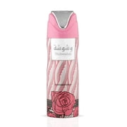 Washwashah for Women Deodorant - 200ML 6.7 oz by Lattafa | Your Scent, Your Strength