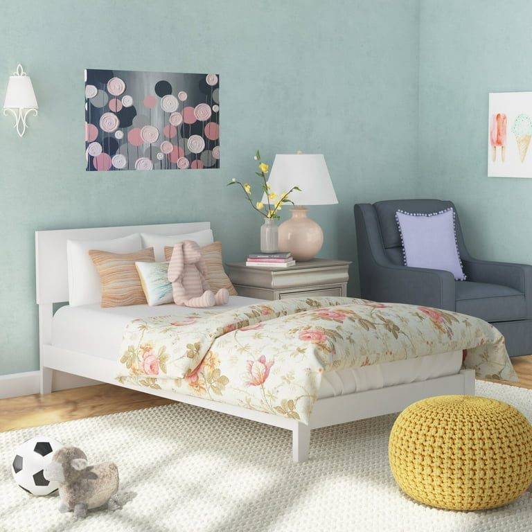 Wasilewski platform bed online